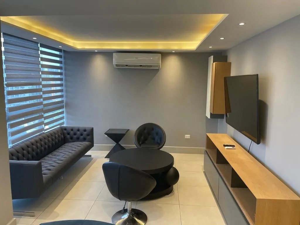 FURNISHED APARTMENT FOR RENT IN PH PARK CITY, OBARRIO