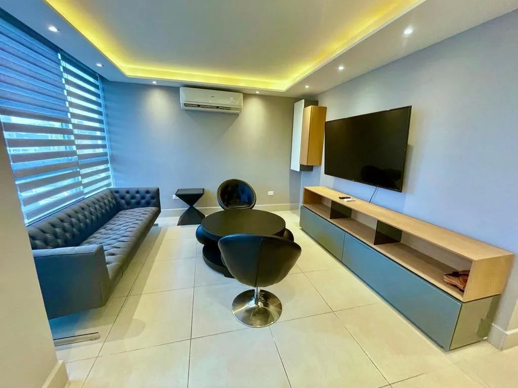 FURNISHED APARTMENT FOR RENT IN PH PARK CITY, OBARRIO