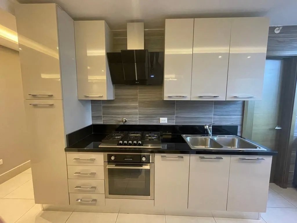 FURNISHED APARTMENT FOR RENT IN PH PARK CITY, OBARRIO