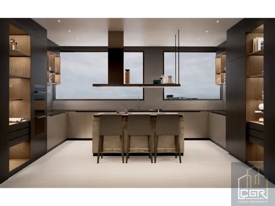 VENTA DE APARTAMENTO EN PH CASA 55 , OCEAN REEF, PUNTA PACIFICA