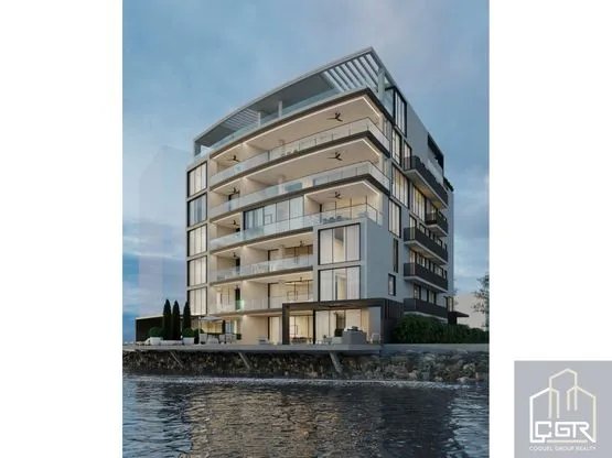 VENTA DE APARTAMENTO EN PH CASA 55 OCEAN REEF , PUNTA PACIFICA