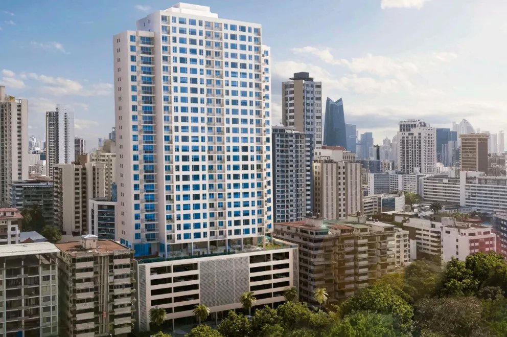 VENTA DE APARTAMENTOS EN PROYECTO VAN GOGH | EL CANGREJO