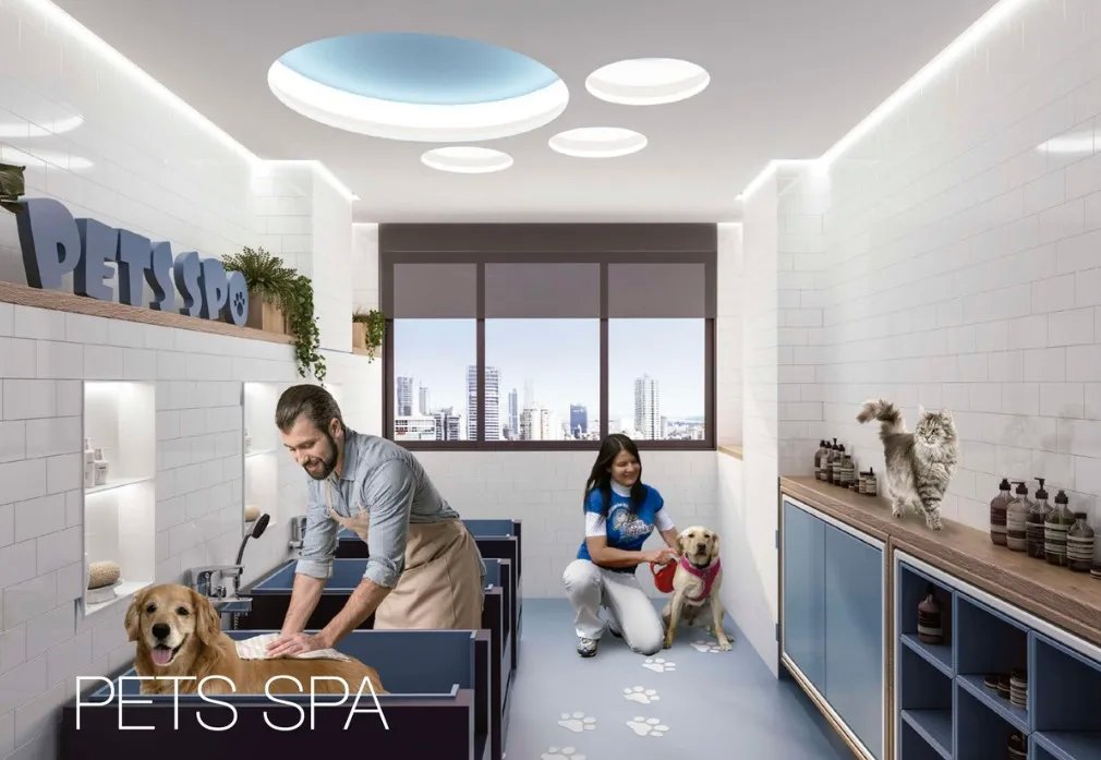 VENTA DE APARTAMENTOS EN PROYECTO VAN GOGH | EL CANGREJO