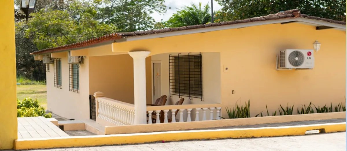 Exclusive Country Estate for Sale  Leisure and Recreation Property in Colón