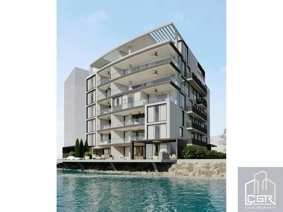 VENTA DE APARTAMENTO EN PH CASA 55 , OCEAN REEF , PUNTA PACIFICA