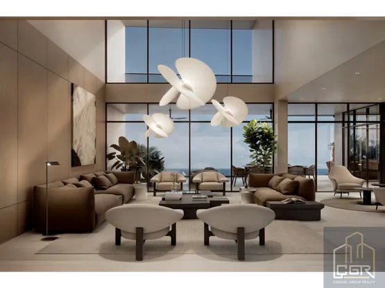 VENTA DE APARTAMENTO EN PH CASA 55 , OCEAN REEF , PUNTA PACIFICA