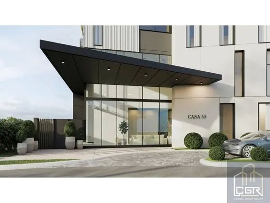 VENTA DE APARTAMENTO EN PH CASA 55 , OCEAN REEF , PUNTA PACIFICA
