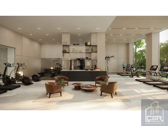 VENTA DE APARTAMENTO FULL AMOBLADO EN PH MODERNA ,MARBELLA