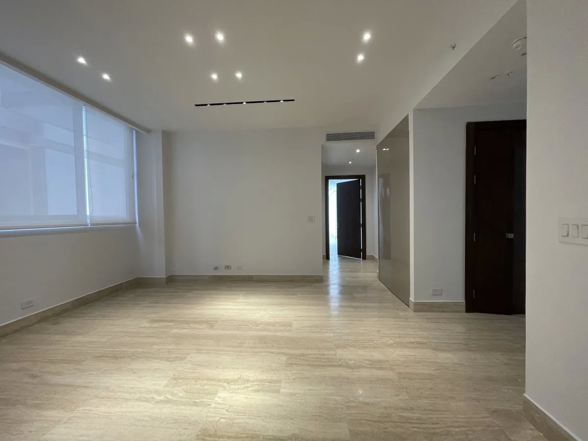 Espectacular Apartamento de 329m² en PH The Towers, Paitilla  Con Línea Blanca