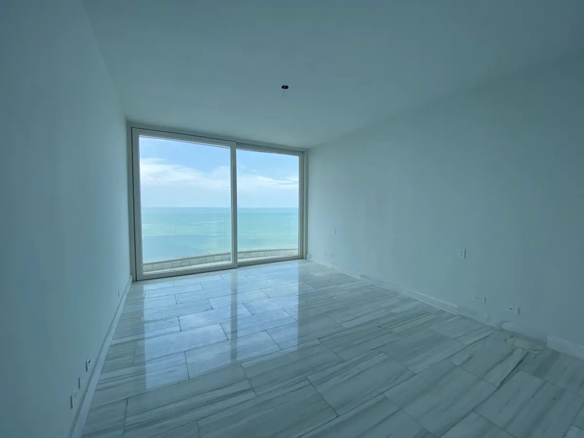 Espectacular Apartamento de 329m² en PH The Towers, Paitilla  Con Línea Blanca