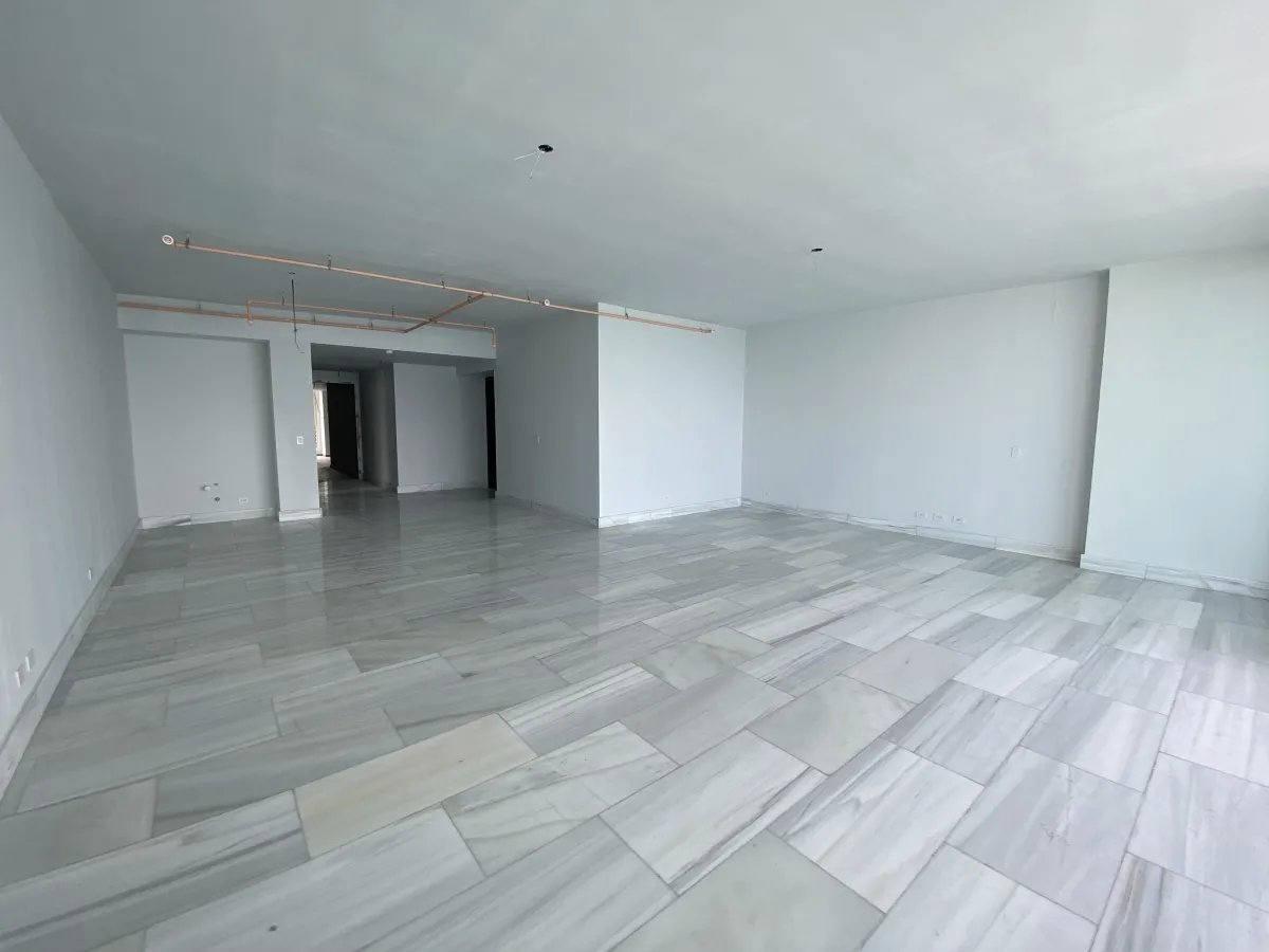 Espectacular Apartamento de 329m² en PH The Towers, Paitilla  Con Línea Blanca
