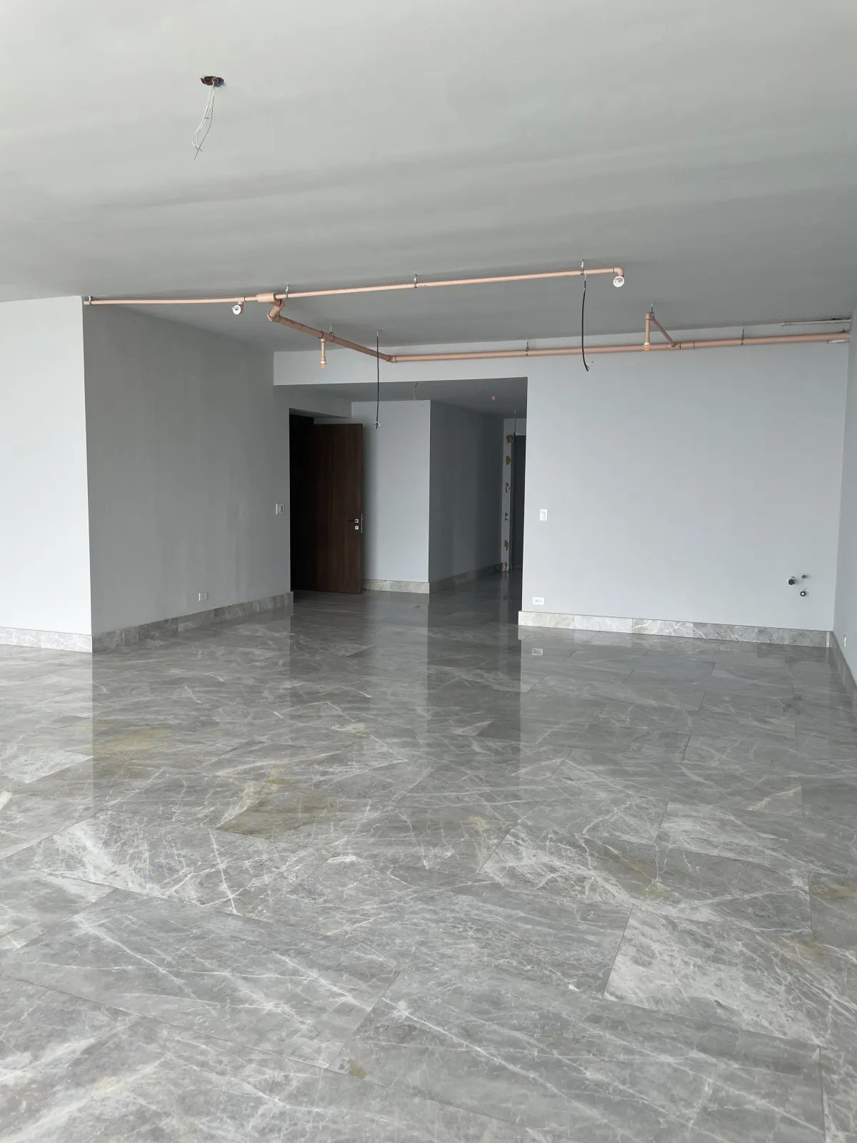 Majestuoso Apartamento de 394m² en PH The Towers, Paitilla  Próximame...