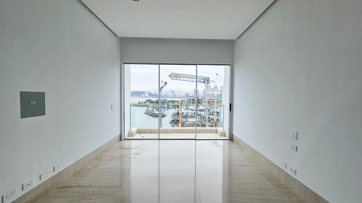 Venta de Penthouse Dúplex con Rooftop Privado en Ocean Reef, 807.77 m²