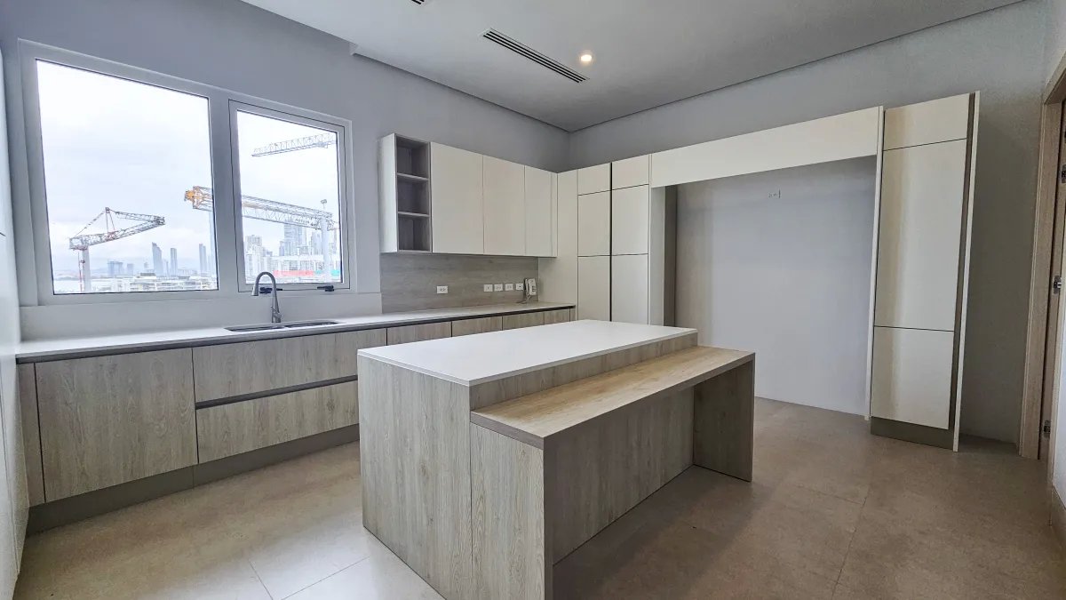 Venta de Penthouse Dúplex con Rooftop Privado en Ocean Reef, 807.77 m²