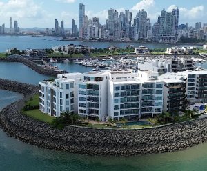 143168 - Punta pacifica - apartments - ocean reef