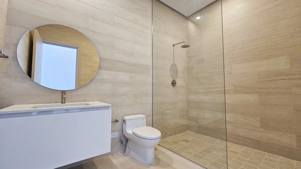 Penthouse Dúplex con Rooftop Privado en Ocean Reef, 718.29 m2
