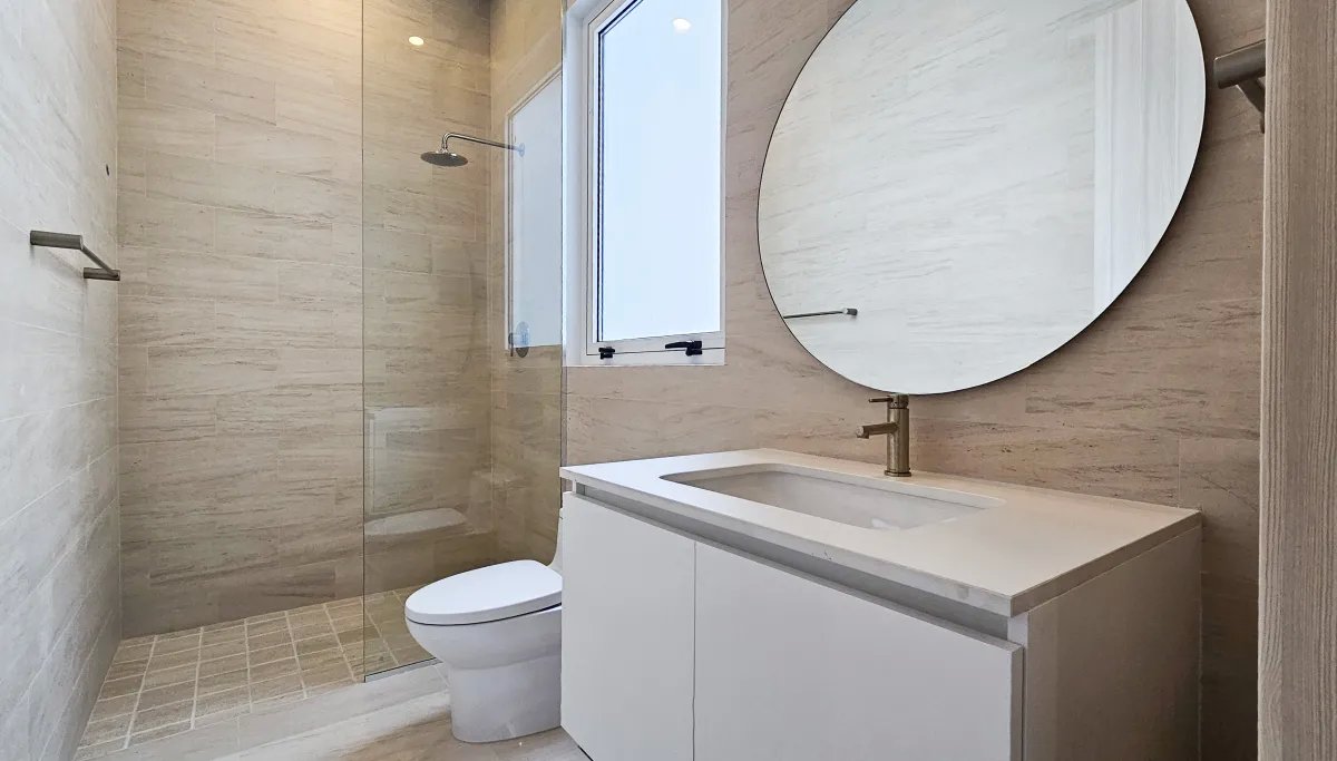 Penthouse Dúplex con Rooftop Privado en Ocean Reef, 718.29 m2
