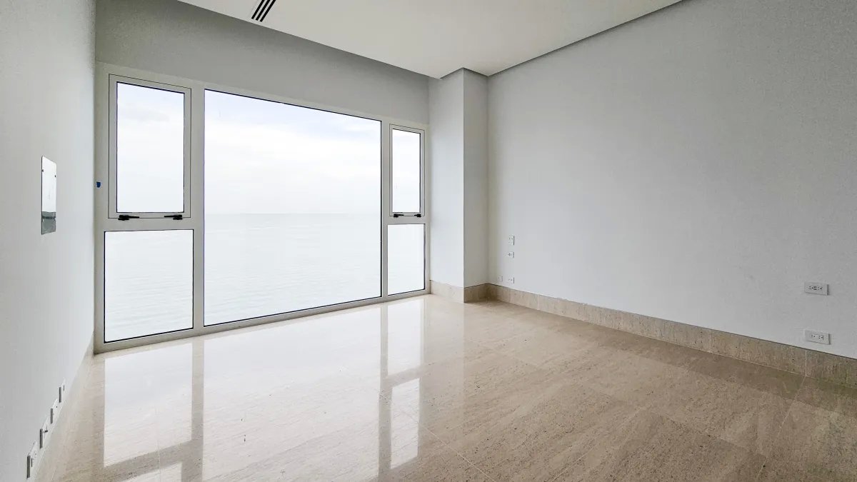 Penthouse Dúplex con Rooftop Privado en Ocean Reef, 718.29 m2