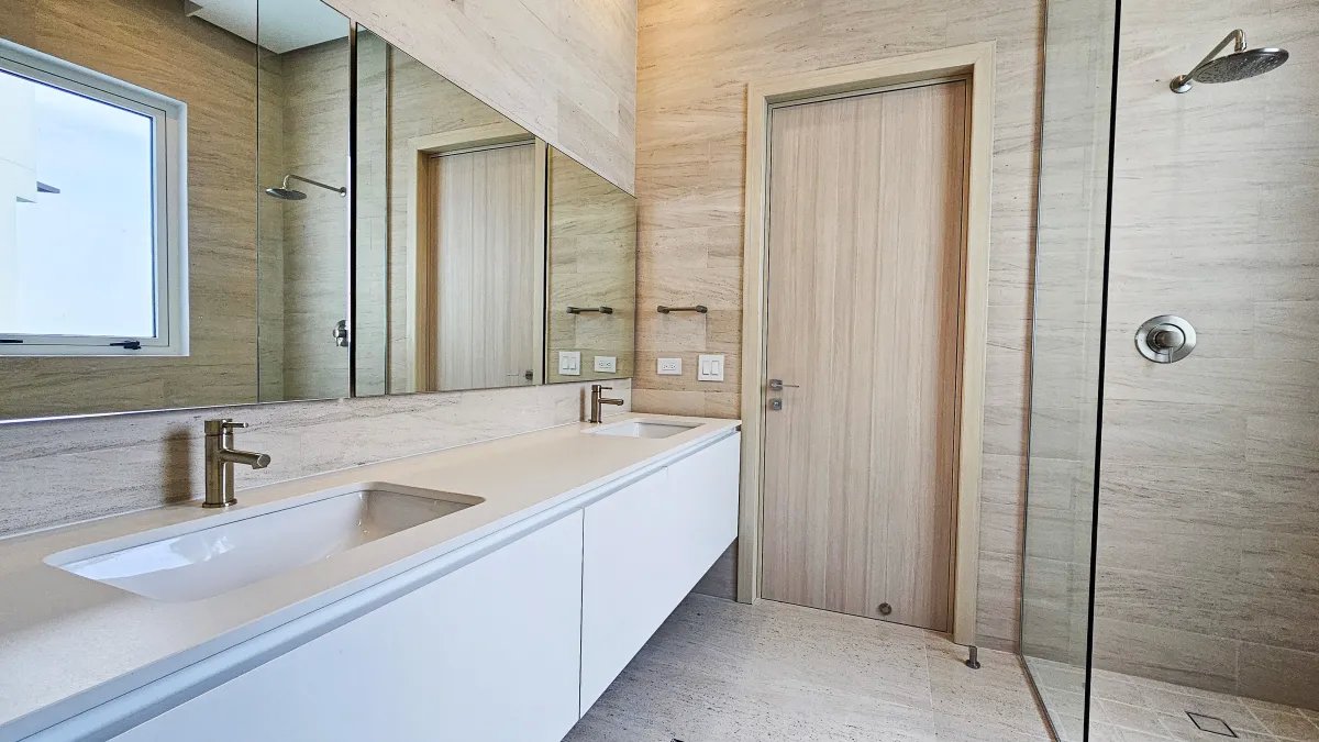 Penthouse Dúplex con Rooftop Privado en Ocean Reef, 718.29 m2