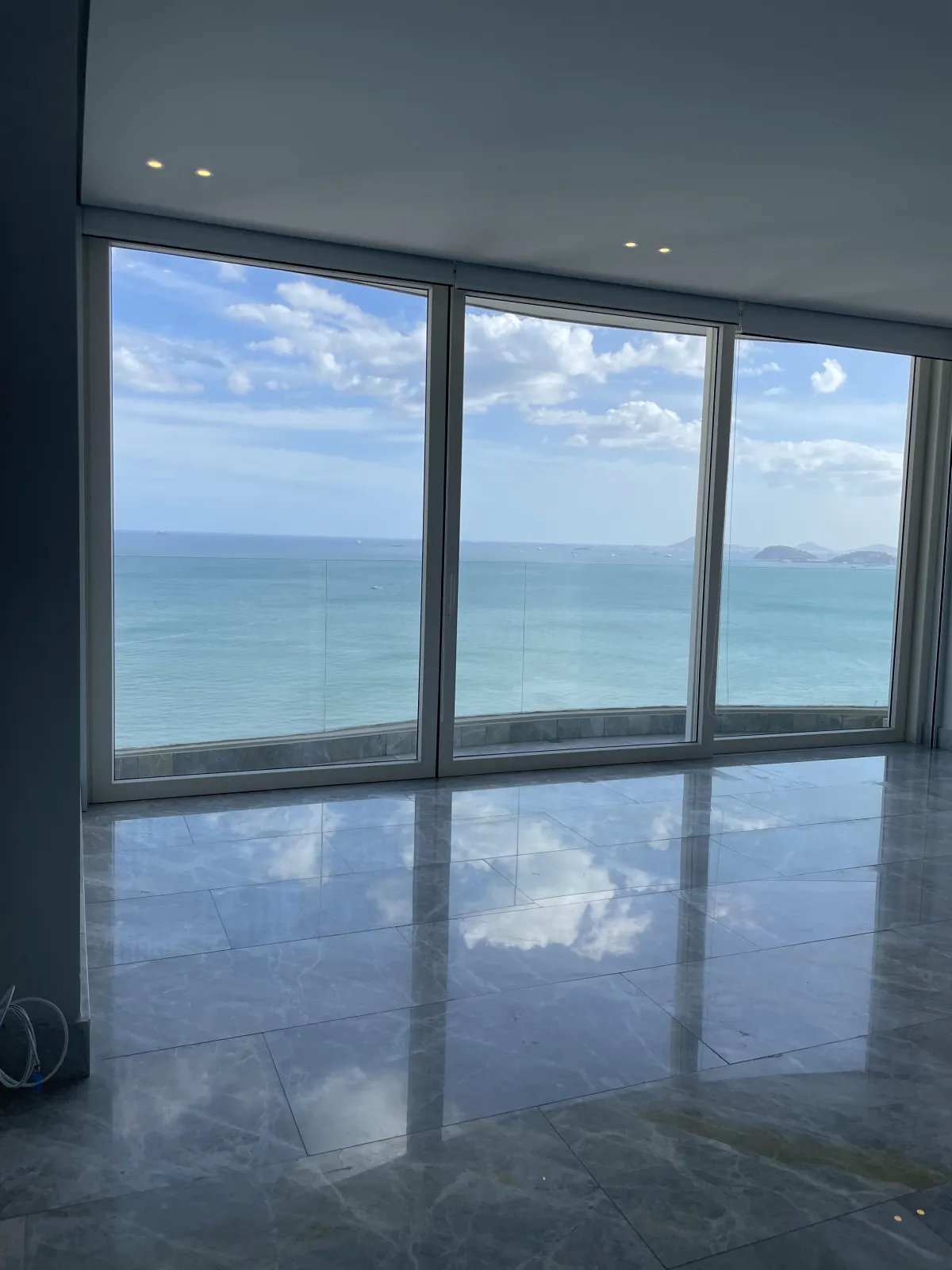 Majestuoso Apartamento de 394m² en PH The Towers, Paitilla  Con Línea Blanca