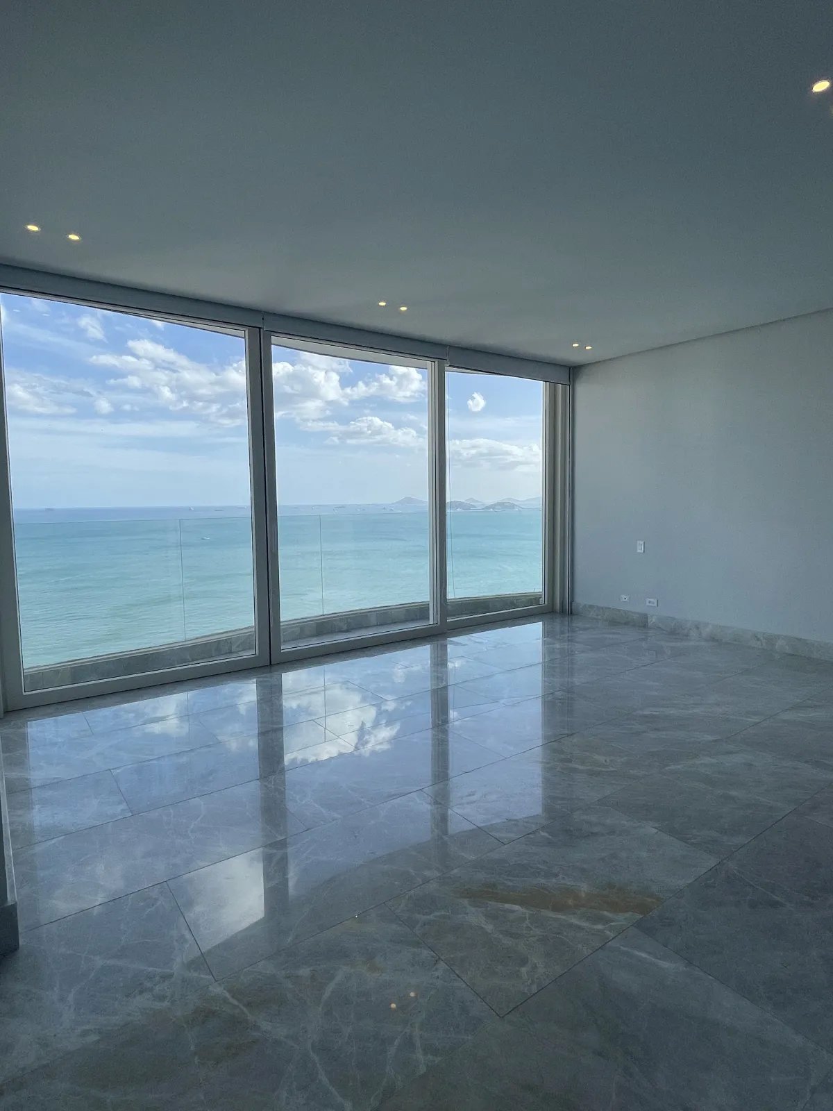 Majestuoso Apartamento de 394m² en PH The Towers, Paitilla  Con Línea Blanca