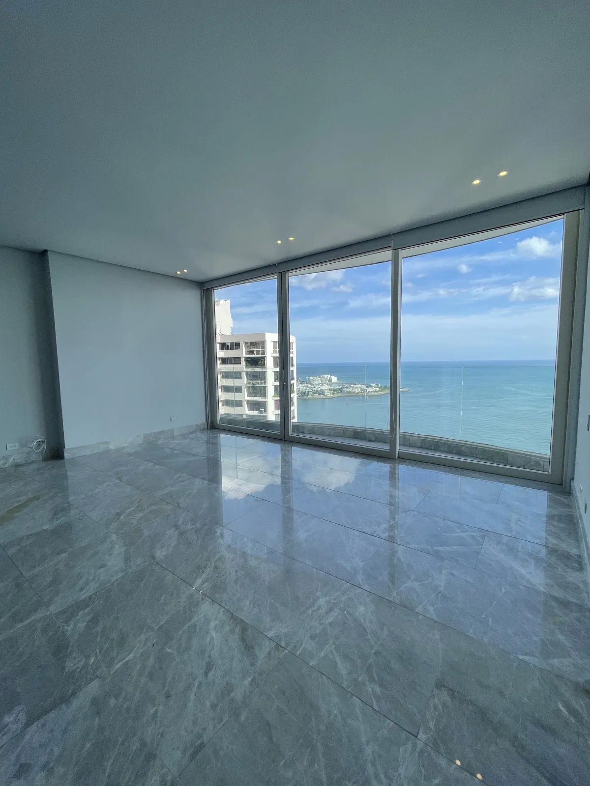 Majestuoso Apartamento de 394m² en PH The Towers, Paitilla  Con Línea Blanca