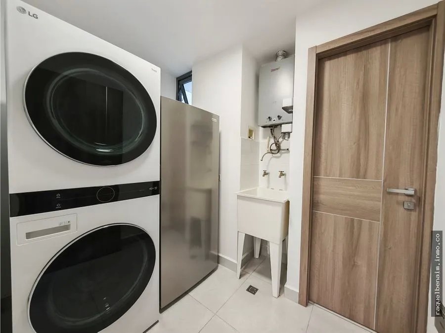 Venta de apartamento en Bella Vista, 195 m2