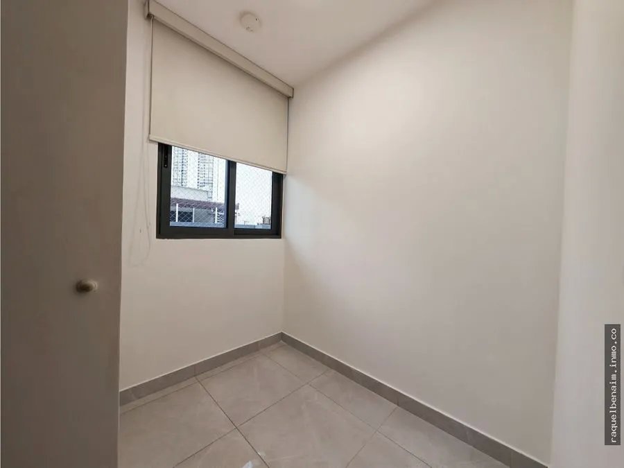 Venta de apartamento en Bella Vista, 195 m2
