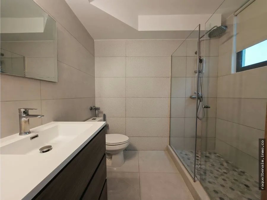 Venta de apartamento en Bella Vista, 195 m2