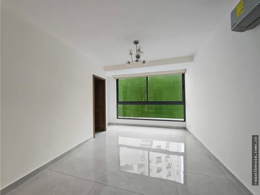 Venta de apartamento en Bella Vista, 195 m2