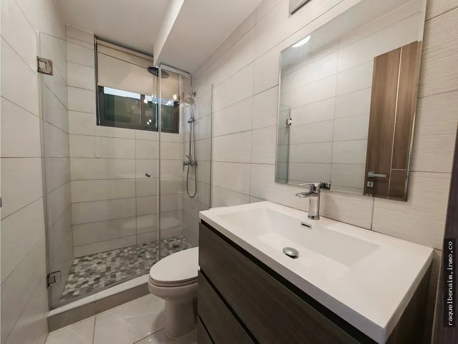 Venta de apartamento en Bella Vista, 195 m2