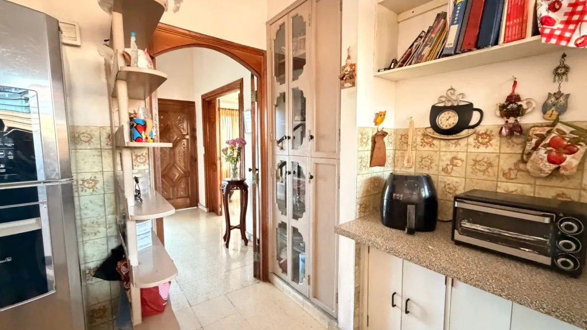 Venta de casa en San Francisco - Villa Lilla