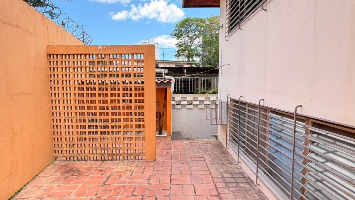 Venta de casa en San Francisco - Villa Lilla