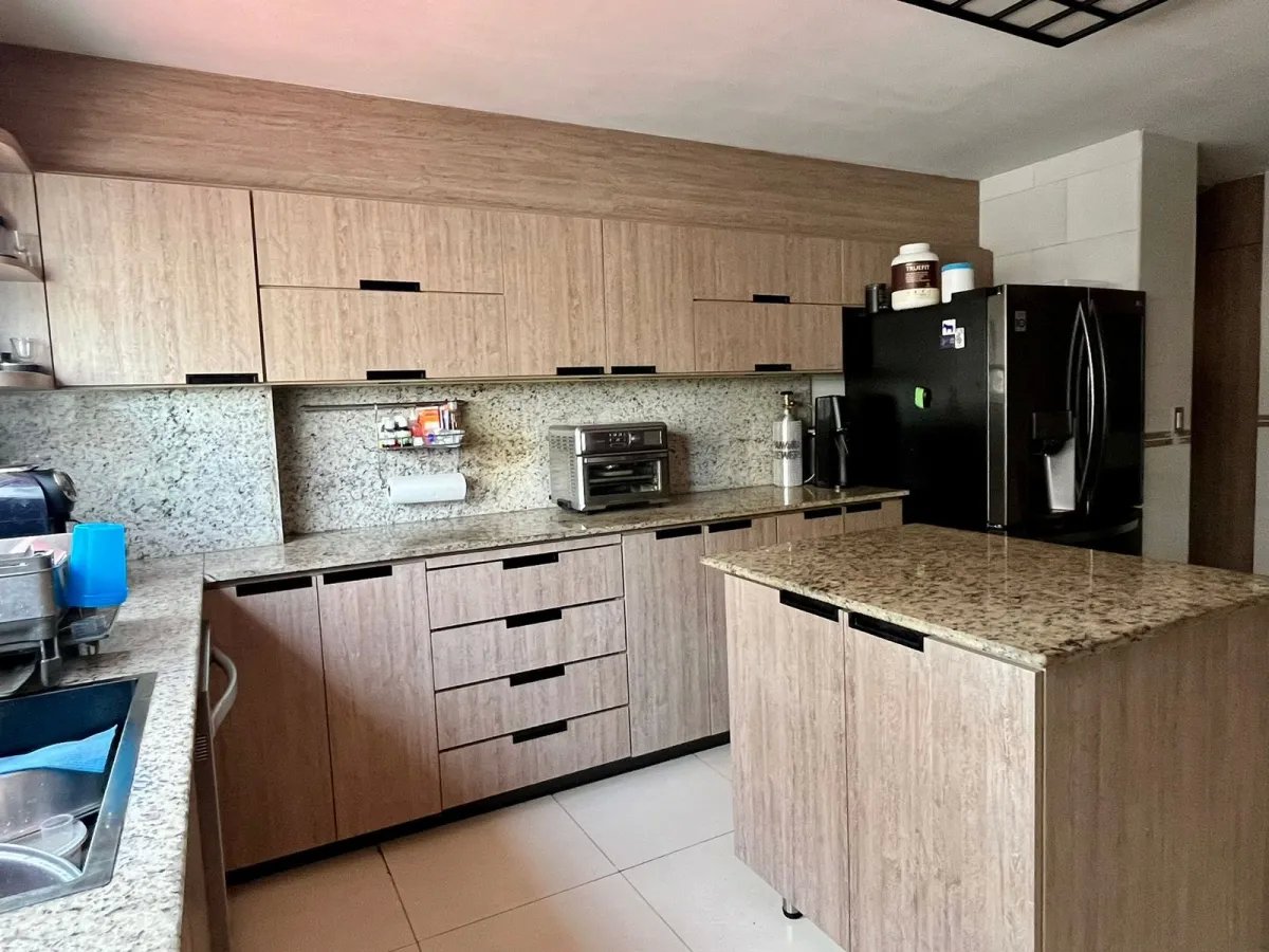 Espacioso Apartamento en el Corazón de El Cangrejo