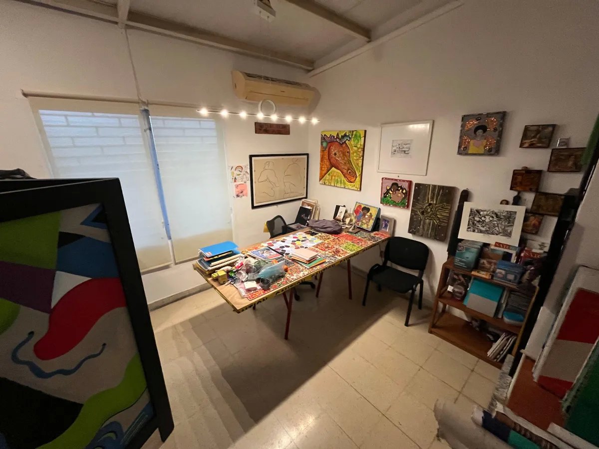 Amplia Residencia Familiar y Versatilidad en San Francisco