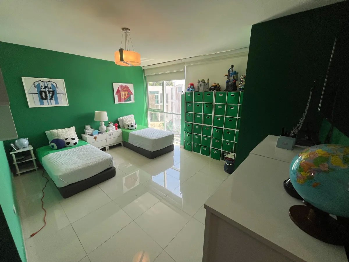 Duplex Moderno con Piscina en Altos del Golf