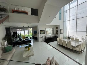 143177 - Altos del golf - houses - bianco loft