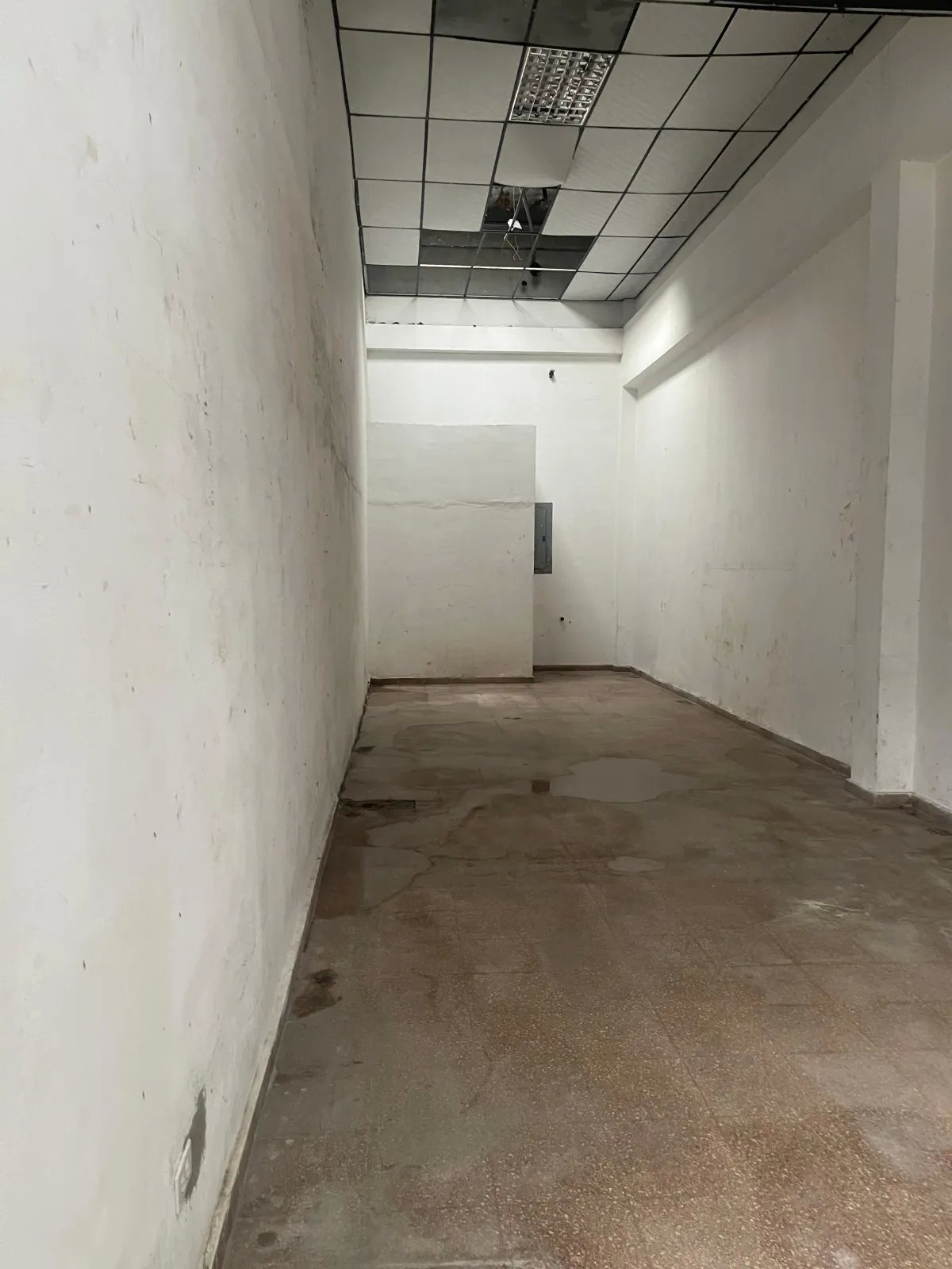 Edificio Comercial a Pasos del Casco Antiguo y Mercado de Mariscos