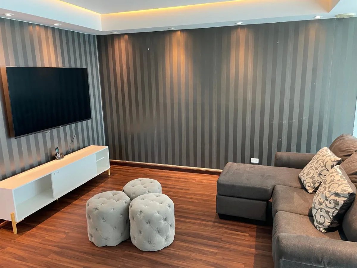 Lujoso Loft - Frente al Mar  Avenida Balboa