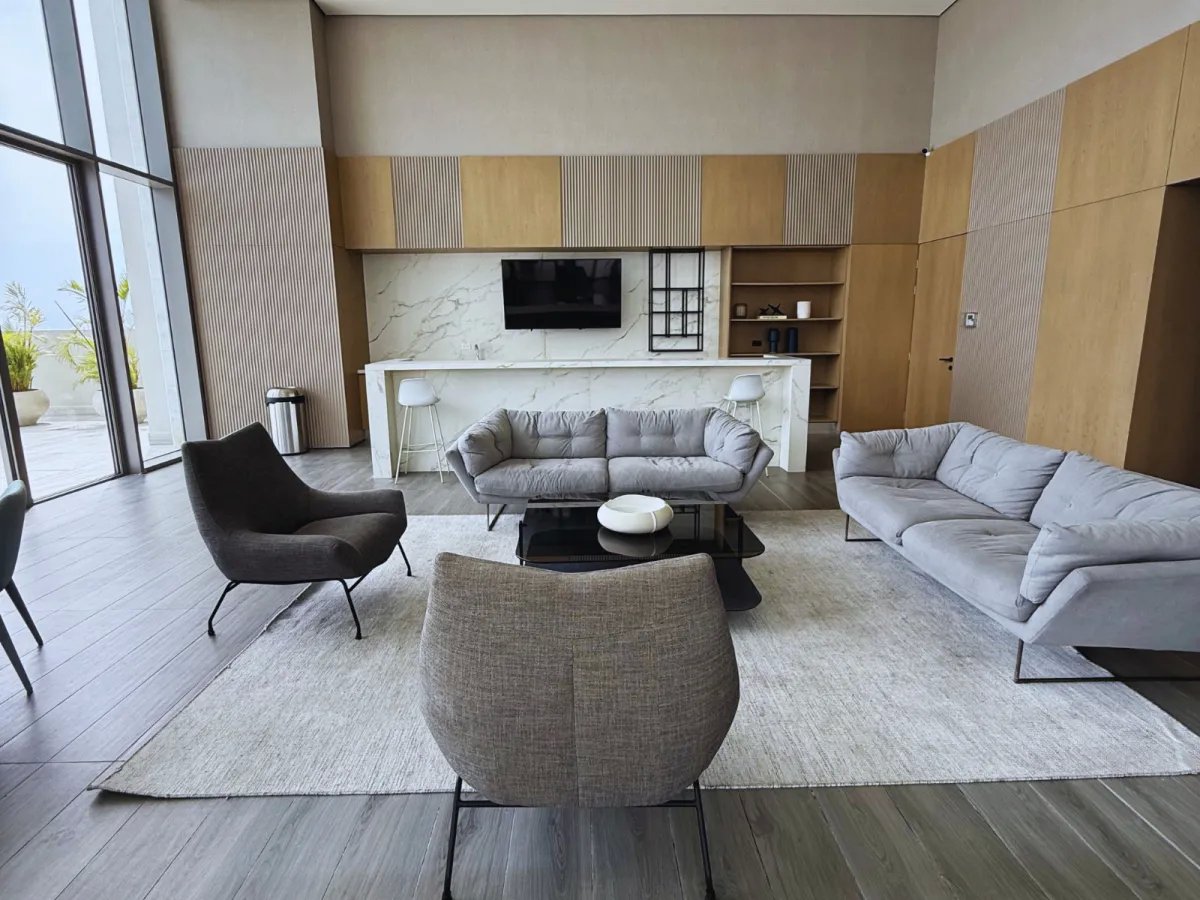 Espectacular Apartamento de 367m² en PH Sea Point, Punta Paitilla  Con Línea Blanca