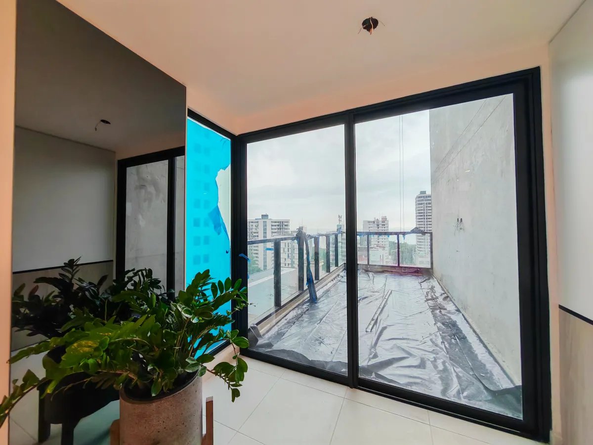 PREVENTA DE APARTAMENTOS EN COCO DEL MAR, 117 M2