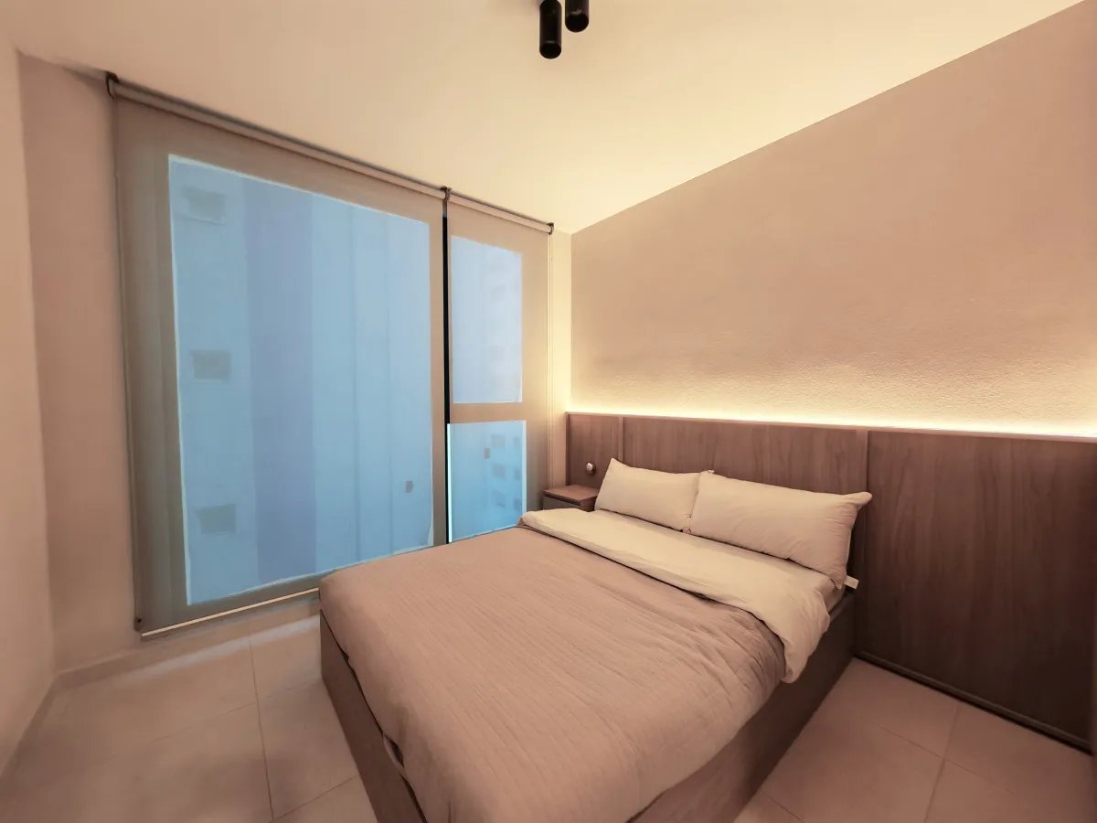 PREVENTA DE APARTAMENTOS EN COCO DEL MAR, 117 M2
