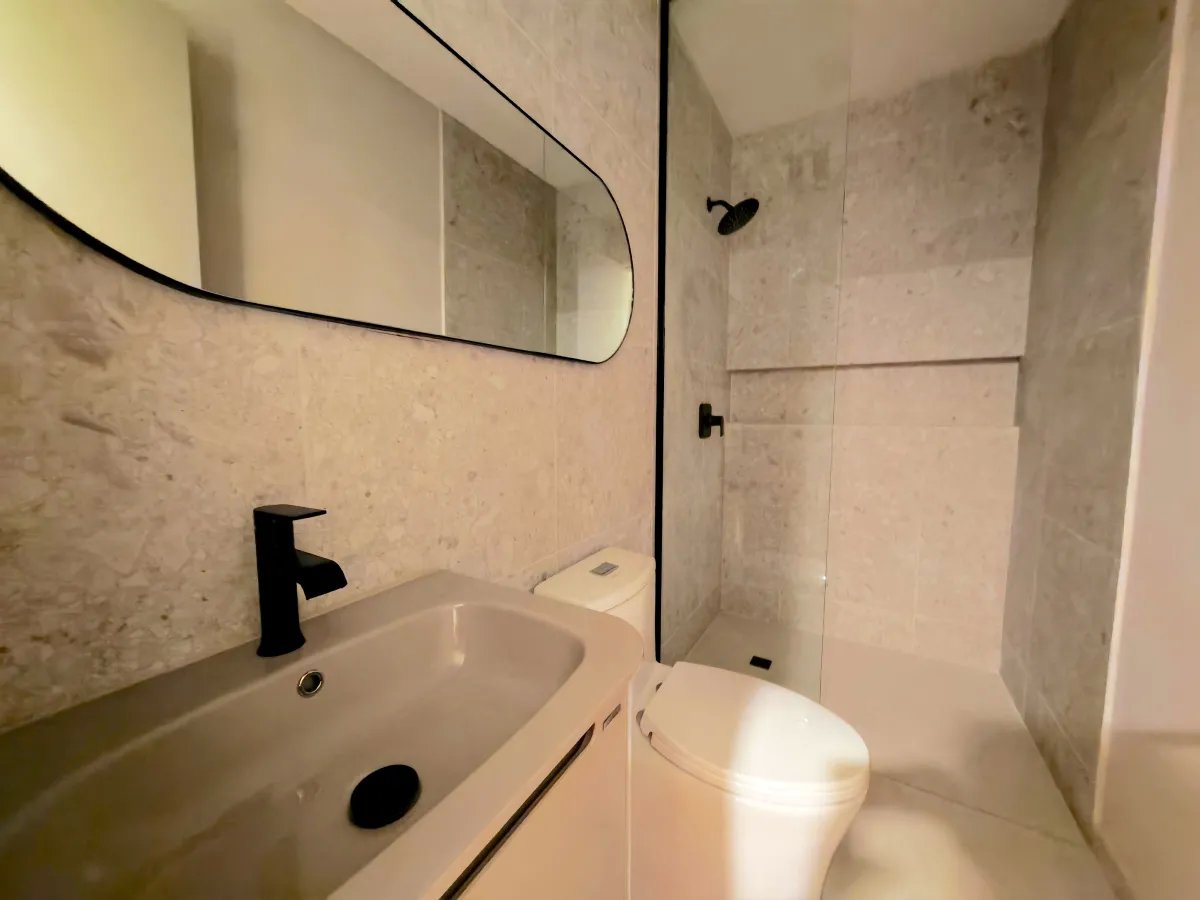 PREVENTA DE APARTAMENTOS EN COCO DEL MAR, 117 M2