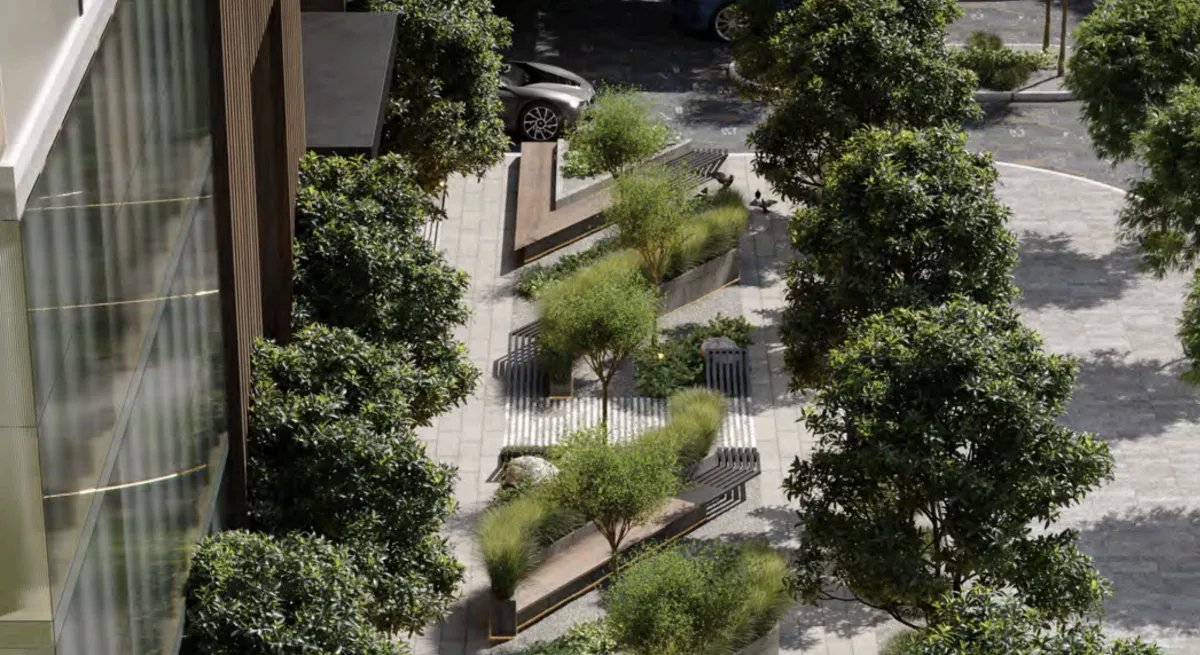 PREVENTA DE APARTAMENTOS EN COCO DEL MAR, 117 M2