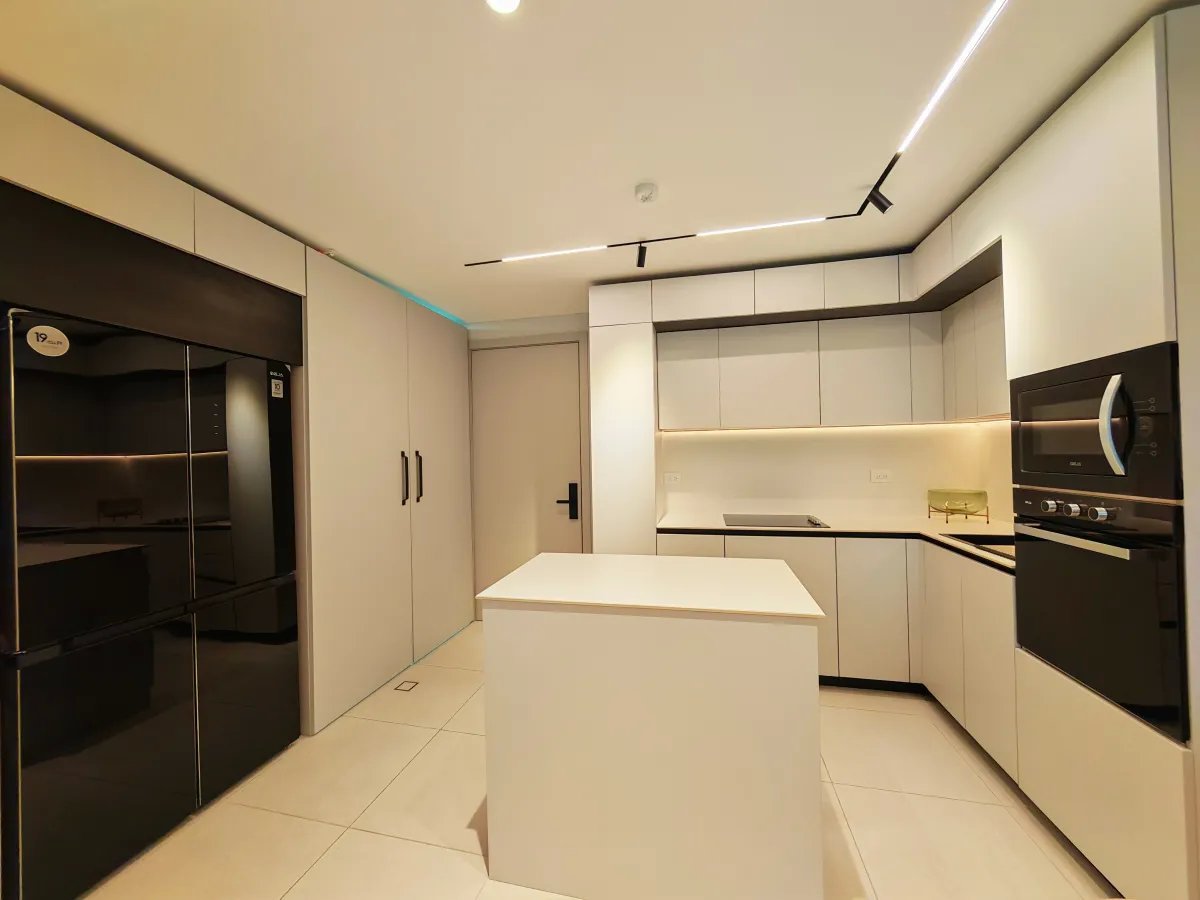 PREVENTA DE APARTAMENTOS EN COCO DEL MAR, 85 M2