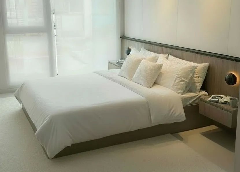 PREVENTA DE APARTAMENTOS EN COCO DEL MAR, 85 M2