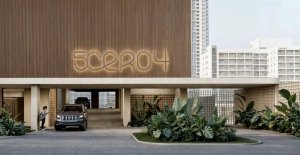 143190 - Coco del mar - apartments - ph bahia del golf