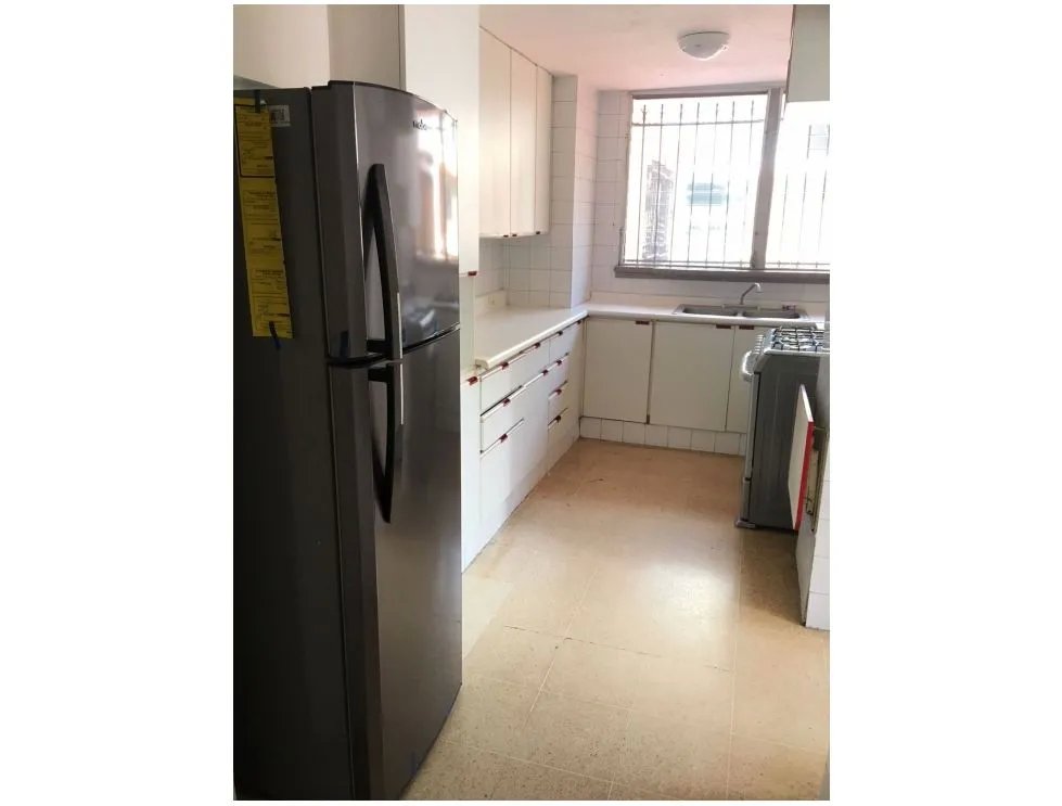 Venta de apartamento en PH Araguaney, El Carmen