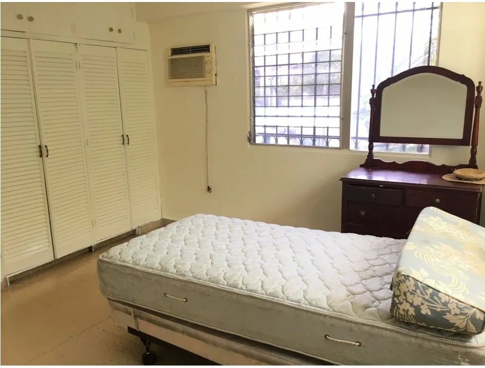 Venta de apartamento en PH Araguaney, El Carmen