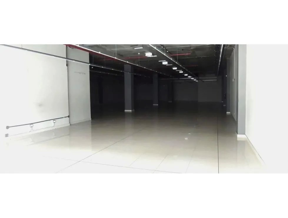 Alquiler de locales comerciales en Plaza Costa Sur